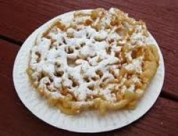 funnel-cakes