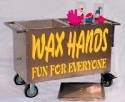 Wax Hands